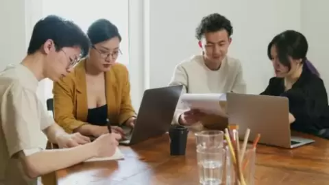 头部大企业都不满足于OA，他们正在用什么？