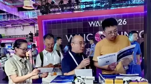 信而泰亮相2026世界人工智能大会，以全栈智算网络测试赋能AI基础设施高质量发展