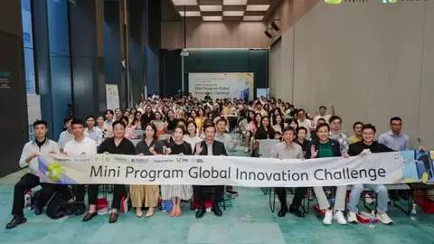 腾讯ima × WorkBuddy：将中国AI工作流带进全球课堂