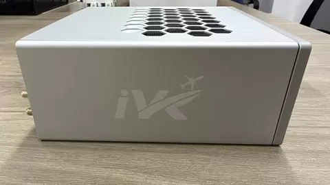 资本加持研发落地！艾威科推出边缘算力产品 IVK Local，支持国产芯片灵活选配，加速轻量化 AI 本地部署