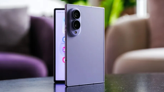 三星举办Galaxy Unpacked 2026发布会，6大新品亮相
