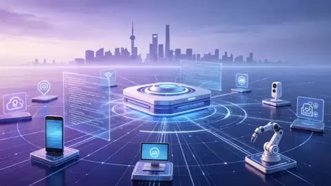 WAIC 2026 观察：“人工智能 +” 进入深水区，终端与场景成为新焦点