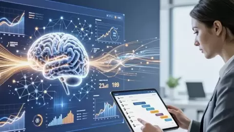 神州云动FDE体系，CRM+AI加速业务生产力的落地保障