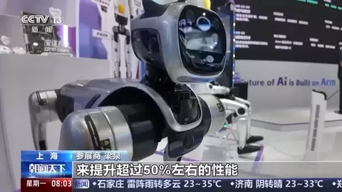 安谋科技携手港科大物理AI研究中心：深化VLA模型合作让机器人“会看会想会操作”
