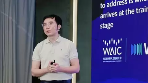 直击WAIC 2026，深信服统一存储重构AI时代数据存储逻辑