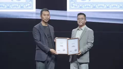 COLMO全新一风口内机+图灵Pro全时三管制中央空调正式发布，树立高端简约人居空气新标准