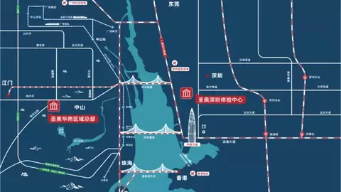 深圳企业办公升级必看：圣奥家具“子公司 + 产业园” 模式，重新定义办公采购体验
