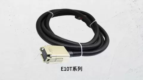 格雷希尔E系列电连接器：专为新能源EOL测试设计的高寿命方案