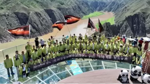 黄河溯源之旅，皮阿诺解锁品牌内生力量