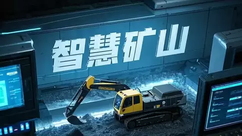 长沙迪迈科技：让矿山数智化从“功能堆叠”走向“体系赋能”