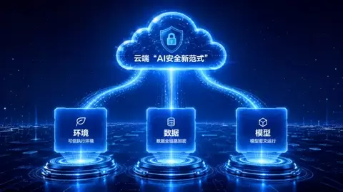 移动云AI可信计算（AITC）亮相2026可信云大会