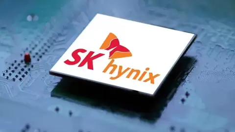 SK海力士二季度营收增超两倍，但未达到市场预期