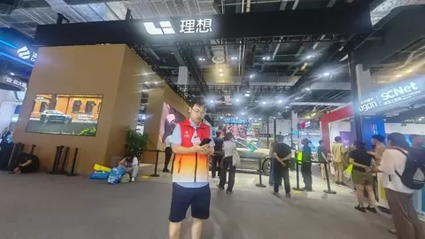 上海移动：AI引擎驱动，“智能伙伴”惠及千行百业
