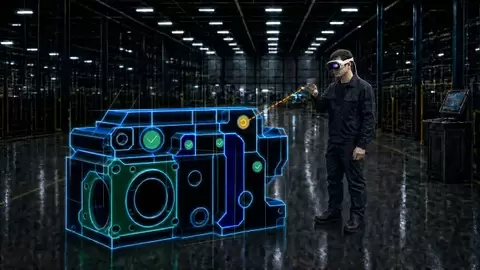 上海智位机器人seeMote Cube海外正式开售：为visionOS应用带来运动控制、实体按键与触觉反馈
