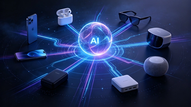 OpenAI总裁：将为 AI 聊天机器人打造全系硬件产品矩阵