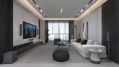 世界杯家庭观赛优选Partyhouse派对屋影K一体音响打造沉浸式客厅主场