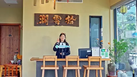 湖北移动“灵伴算网”下三峡 数智兴旅惠民生