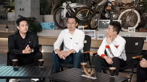 数字AI与物理AI，一场对产业的双重重构：央视《对话》栏目走进乘乘大厦