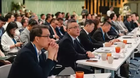 云智汇科技亮相 2026 半导体×AI 应用论坛