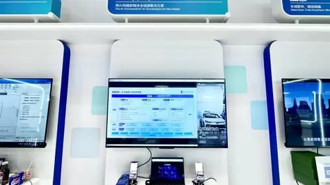技术+服务双轮驱动 易慧智能AI赋能汽车新媒体营销提质增效