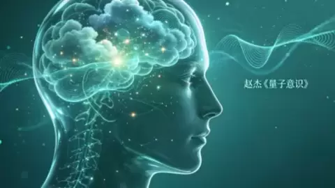 爱子在“静无”中的生成过程| 赵杰 | 量子意识