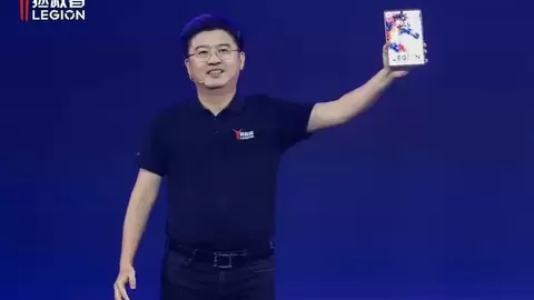 联想AI平板Y700无极正式开售：独立5G打破小尺寸平板网络边界
