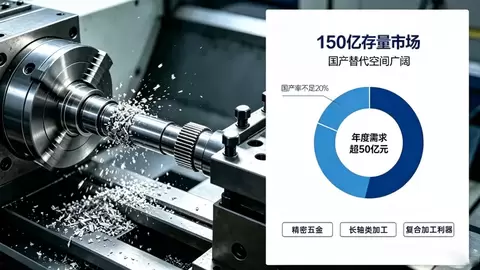资深技术团队坐镇！乔锋走心机对标际高端设备水准
