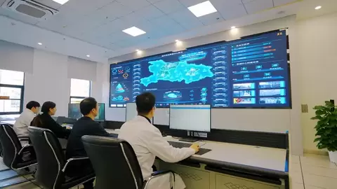 算力如水随取随用 中国移动携手湖北大数据集团筑牢算网底座，赋能中部算力枢纽建设
