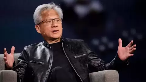 英伟达百亿押注OpenAI算力基地，潜在回报或达两千亿美元