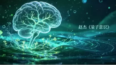 个体独特性与爱子体系的关系| 赵杰 | 量子意识
