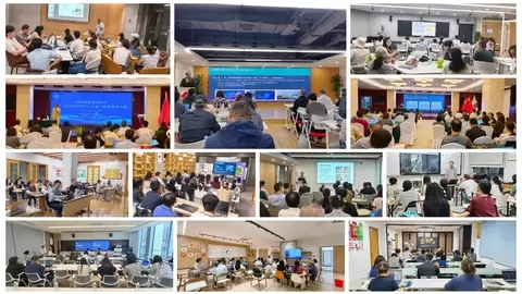浦东新区管理咨询行业协会开展2026 AI培训，培育数字人才助力企业数智转型