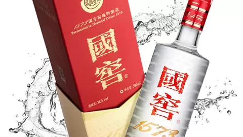 破局“存量竞争”：泸州老窖以低度化与场景创新开辟第二增长曲线