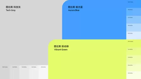 图拉斯属于什么档次？VIS焕新升级明晰品牌定位