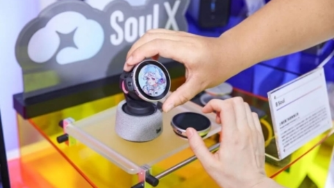 Soul App创始人团队聚焦实时交互能力，推动AI应用从线上走向现实场景