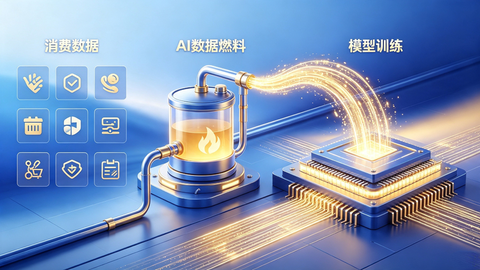 抢抓 AI 数字经济时代风口 华夏数据集团打造消费数据资产全新生态