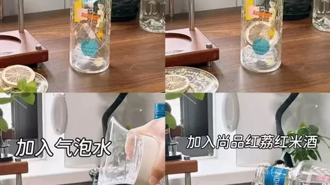 红荔夏日创饮大赛，一场发生在小红书的白酒出圈实验