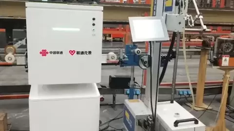 联通元景 x 长飞光纤光缆，重塑线缆质检新范式