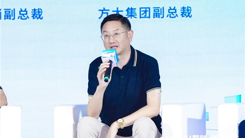 方太陈浩：厨房，家庭 AI 落地的核心突破口