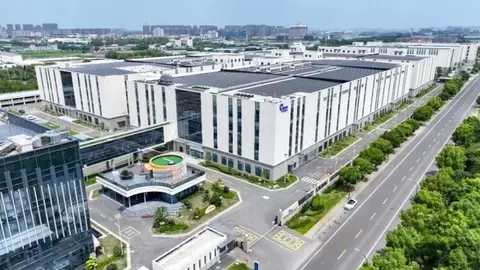 从“线束”到“智束” 沪光股份跑出高质量发展新速度