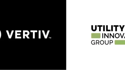 Vertiv宣布达成收购UtilityInnovation Group的协议，加速AI数据中心供电速度